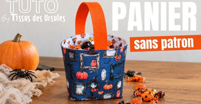 Le panier à bonbons