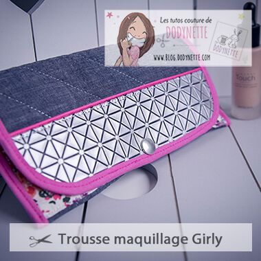 La Pochette de Maquillage 