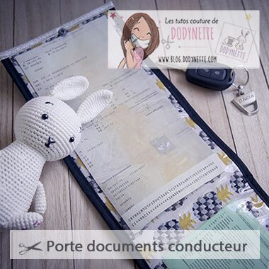 La Pochette du Conducteur