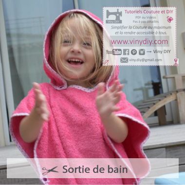 La Sortie de Bain