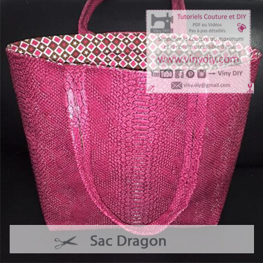 Le Sac Dragon