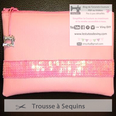 La Trousse à Sequins