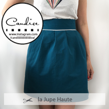 La Jupe Haute