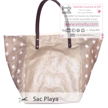 Le Sac Cabas 