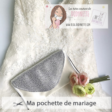 La Pochette de Mariage