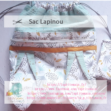 Le Sac Lapinou