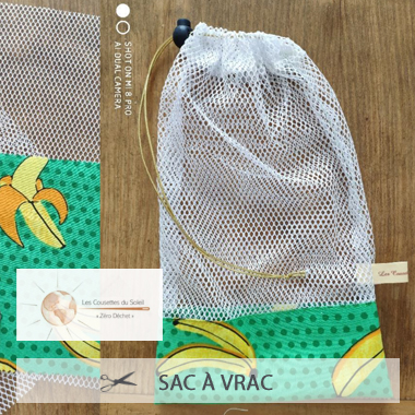 Les Sacs à Vrac - 3