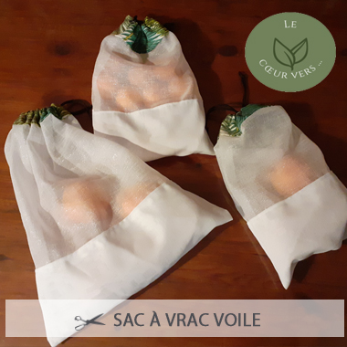 Les Sacs à Vrac - 1