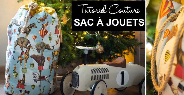 Le Sac à Jouets