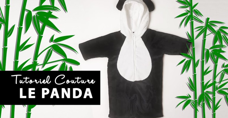 Le Costume de Panda