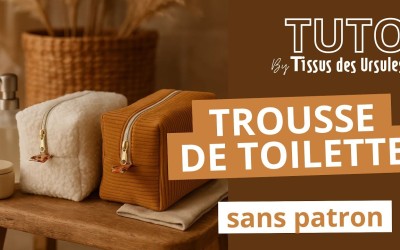 La Trousse de toilette
