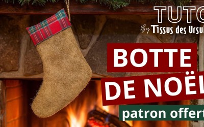 La Botte de Noël