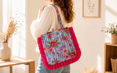 Le Sac à Froufrous