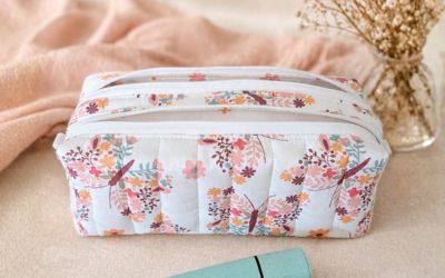 La Trousse à Compartiments