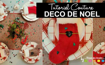 La Déco de Noël