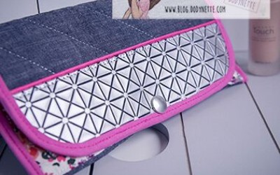 La Pochette de Maquillage 