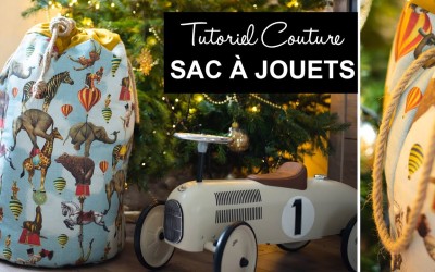 Le Sac à Jouets