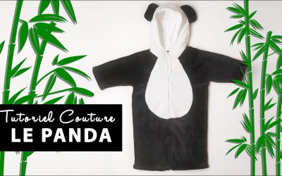 Le Costume de Panda