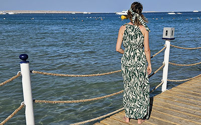 La Robe sans Patron