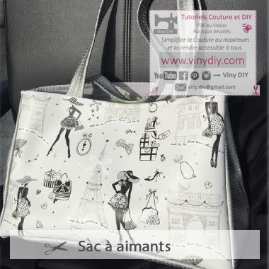 Tutoriels Couture Tissus Des Ursules