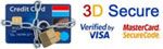 Paiement Sécurisé 3D Secure