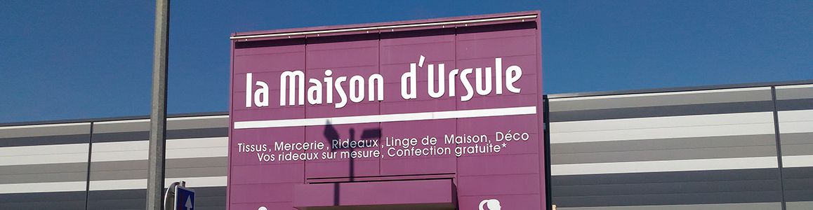 Carcassonne - La Maison d'Ursule