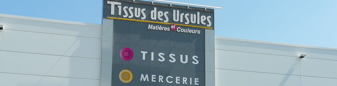 Tissus Des Ursules Saint Priest