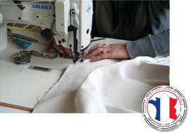 Confection dans notre atelier Confection dans notre atelier