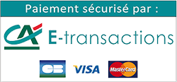 E-Transactions Crédit Agricole