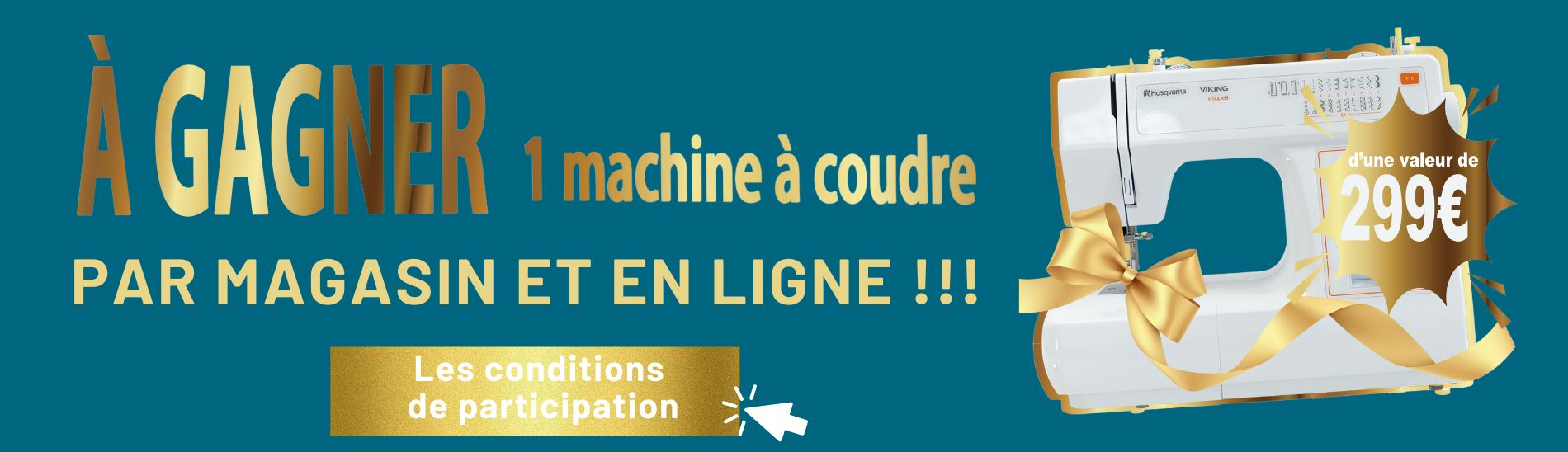 Machine a Coudre