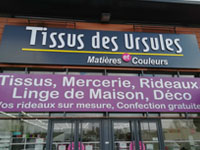 Toulouse - Portet-sur-Garonne