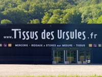 Magasin Givors
