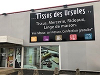 Tissuland Beauvais